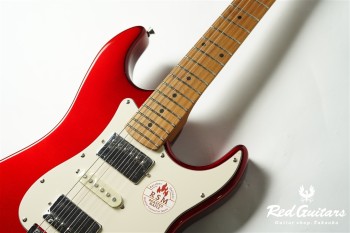 GS-4DX RSM/M - Candy Apple Red